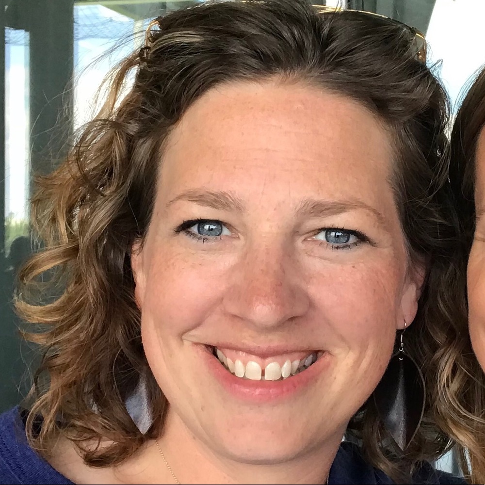 Meet your Posher, Jill